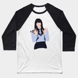 TWICE Momo Baseball T-Shirt